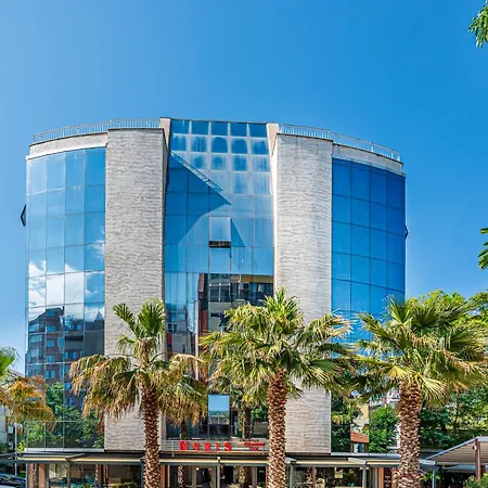 Hotel Noris Płowdiw