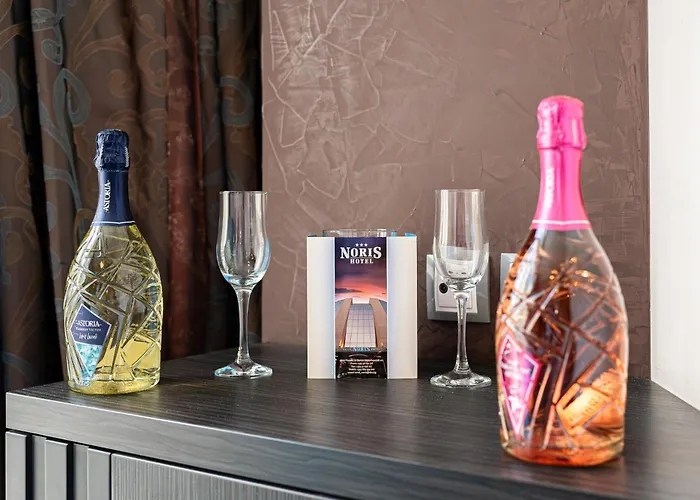 Hotel Noris