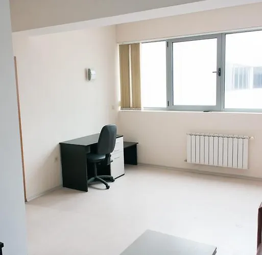 Hotel Noris Płowdiw