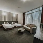 Noris 3* Пловдив