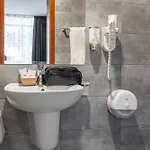 Отель Noris 3*
