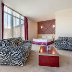 Noris 3* Пловдив