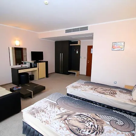 Noris Hotel Plovdiv