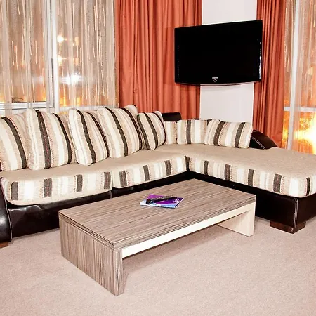 Noris 3* Plovdiv