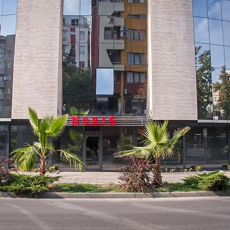 Noris 3* Plovdiv
