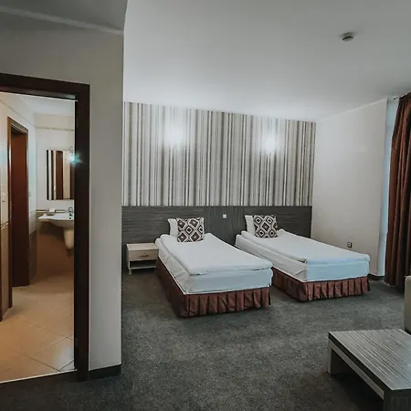 Hotel Noris Plowdiw