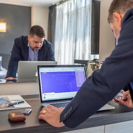Noris Hotel Plovdiv