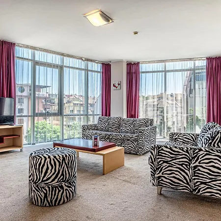 Hotel Noris 3*