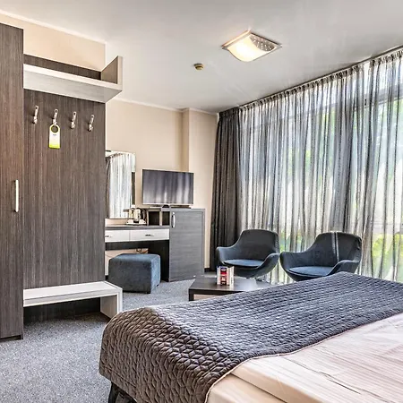 Noris Hotel Plowdiw