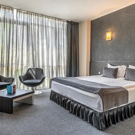 Hotel Noris Plowdiw