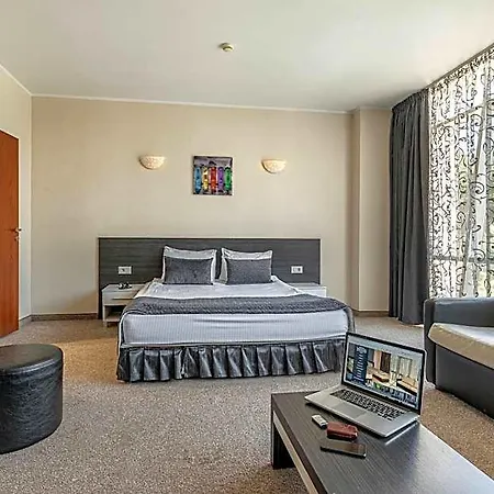 Noris Hotel Plowdiw