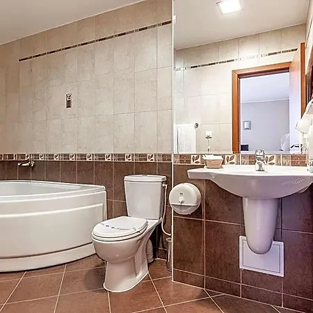 Noris Hotel