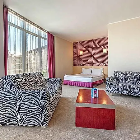Noris Hotel Plowdiw