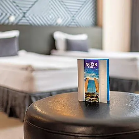 Hotel Noris Plowdiw