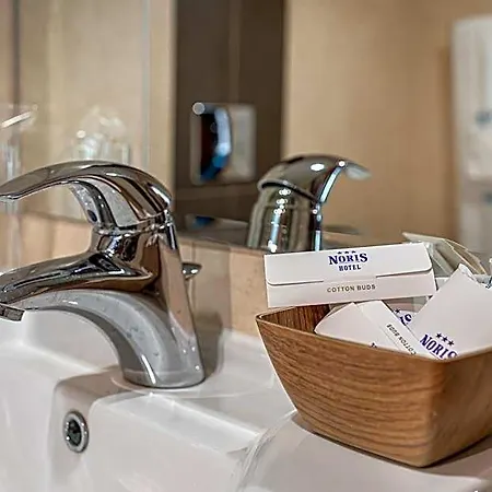 Hotel Noris Plowdiw