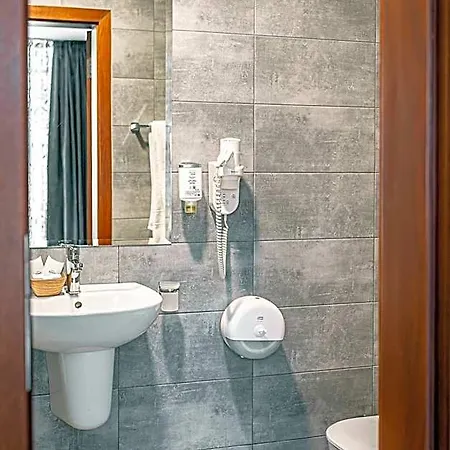 Noris Hotel Plowdiw