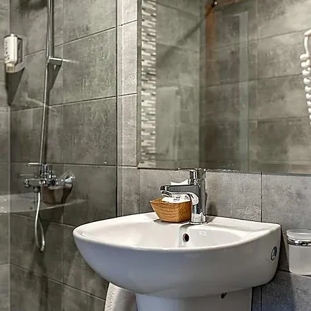 Hotel Noris Plowdiw