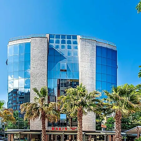 Hotel Noris 3*