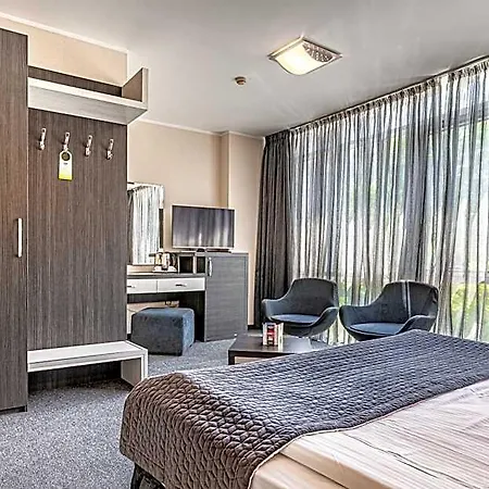 Noris Hotel Plowdiw