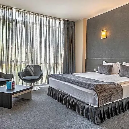 Noris Hotel Plowdiw
