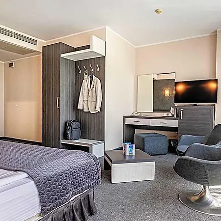 Hotel Noris 3*