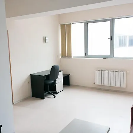 Hotel Noris Plowdiw