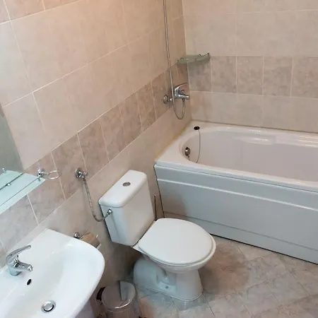Otel Noris 3*