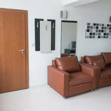 Noris Hotel
