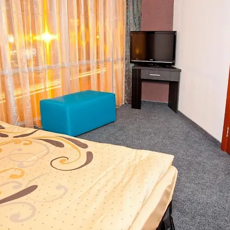 Noris Hotel
